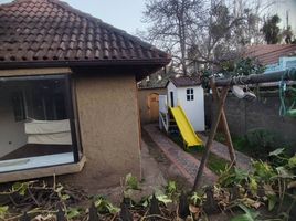 4 Bedroom House for sale in Santiago, San Jode De Maipo, Cordillera, Santiago