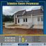 2 Bedroom House for sale in Bandar Lampung, Lampung, Sukarame, Bandar Lampung