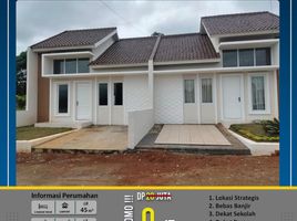 2 Bedroom House for sale in Bandar Lampung, Lampung, Sukarame, Bandar Lampung