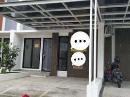 2 Kamar Rumah for sale in Cibitung, Bekasi, Cibitung