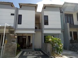 2 Kamar Rumah for sale in Kuta Beach, Kuta, Kuta