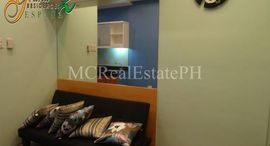 Available Units at Grand Residences Espana 2