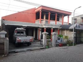 6 Kamar Rumah for sale in Wonocolo, Surabaya, Wonocolo