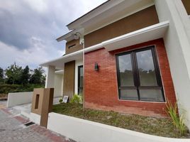 2 Bedroom House for sale in Prambanan, Klaten, Prambanan