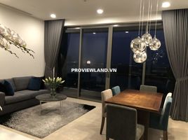 3 Phòng ngủ Chung cư for sale in Quận 2, TP.Hồ Chí Minh, Thảo Điền, Quận 2