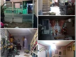 2 Schlafzimmer Villa zu verkaufen in Cipondoh, Banten, Cipondoh