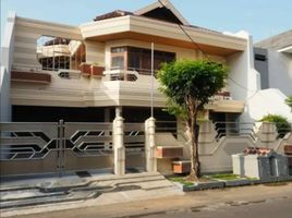 7 Bedroom House for sale in Gubeng, Surabaya, Gubeng