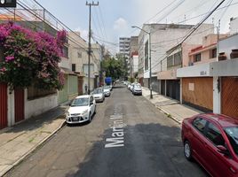 4 Schlafzimmer Haus zu verkaufen in Miguel Hidalgo, Mexico City, Miguel Hidalgo