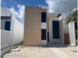 Maison 3 chambre à vendre à Progreso, Yucatan, Progreso