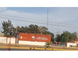  Terreno (Parcela) en venta en Chiclayo, Lambayeque, Pimentel, Chiclayo