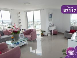 3 Habitación Apartamento en venta en Atlantico, Barranquilla, Atlantico