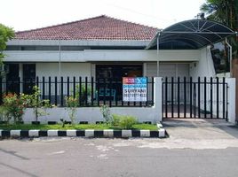 5 Kamar Rumah for sale in Kenjeran, Surabaya, Kenjeran