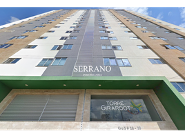2 Schlafzimmer Appartement zu verkaufen in Bucaramanga, Santander, Bucaramanga, Santander, Kolumbien