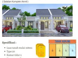 2 Bedroom House for sale in Magelang, Jawa Tengah, Mertoyudan, Magelang