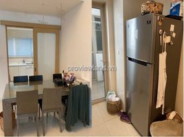 3 Phòng ngủ Chung cư for rent at The Vista, An Phú