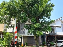 Maison 3 chambre à vendre à Cipondoh, Banten, Cipondoh, Tangerang