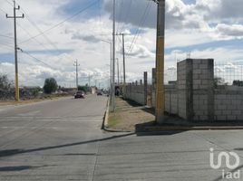  Terreno (Parcela) en alquiler en Cuautinchan, Puebla, Cuautinchan