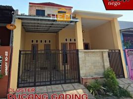 2 Bedroom House for sale in Mranggen, Demak, Mranggen