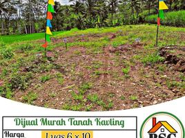  Tanah for sale in Malang Regency, East Jawa, Kepanjen, Malang Regency