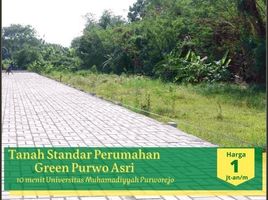  Land for sale in Purworejo, Jawa Tengah, Purworejo, Purworejo