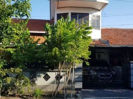 7 Habitación Casa en venta en Tenggilis Mejoyo, East Jawa, Tenggilis Mejoyo