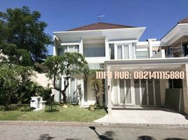 5 Habitación Villa en venta en Mulyorejo, East Jawa, Mulyorejo