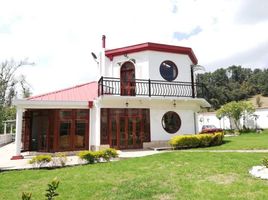 3 Habitación Casa en venta en Cogua, Cundinamarca, Cogua