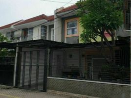 4 Habitación Casa en venta en Tambaksari, East Jawa, Tambaksari