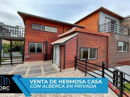 4 Habitación Villa en venta en Tijuana, Baja California, Tijuana, Baja California