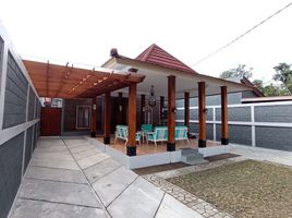 Maison 4 chambre à vendre à Prambanan, Jawa Tengah, Prambanan, Klaten, Jawa Tengah