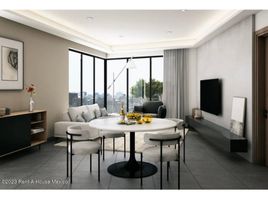 Appartement 2 chambre à vendre à Alvaro Obregon, Mexico City, Alvaro Obregon