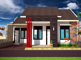 2 Bedroom House for sale in Madiun, East Jawa, Taman, Madiun