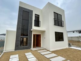 4 Habitación Casa en venta en Samborondón, Guayas, Samborondon, Samborondón