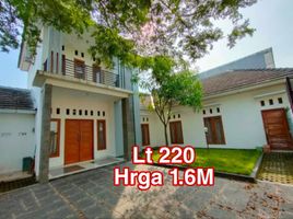3 Schlafzimmer Haus zu verkaufen in Depok, Yogyakarta, Depok