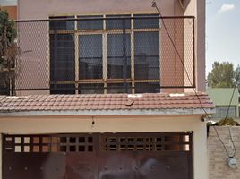 3 Habitación Casa en venta en Gustavo A Madero, Ciudad de México, Gustavo A Madero