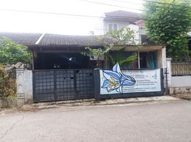 4 Bedroom House for sale in Banten, Pamulang, Tangerang, Banten