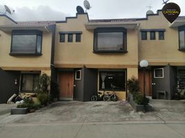 5 Habitación Casa en venta en Cuenca, Azuay, Baños, Cuenca