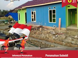 2 Bedroom House for sale in Lampung, Sukarame, Bandar Lampung, Lampung