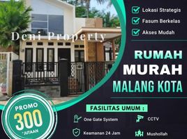  Rumah for sale in Jombang, Jombang, Jombang