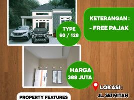 3 chambre Maison for sale in Riau, Tampan, Pekan Baru, Riau