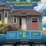 2 Kamar Vila for sale in Lampung, Sukarame, Bandar Lampung, Lampung