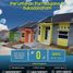 2 Kamar Vila for sale in Lampung, Sukarame, Bandar Lampung, Lampung