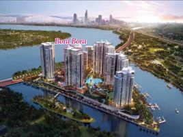 1 chambre Condominium à vendre à Diamond Island., Binh Trung Tay