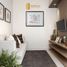 1 Schlafzimmer Appartement zu verkaufen in Cipondoh, Banten, Cipondoh