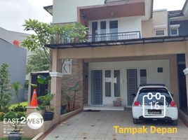 3 Bedroom Villa for sale in Ocean Park BSD Serpong, Serpong, Serpong