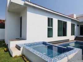 3 Habitación Casa en venta en Tlayacapan, Morelos, Tlayacapan