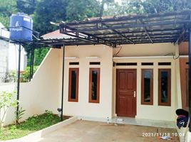 2 Bedroom House for sale in Setu Babakan, Jaga Karsa, Pancoranmas