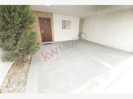 3 Schlafzimmer Villa zu verkaufen in San Nicolas De Los Garza, Nuevo Leon, San Nicolas De Los Garza