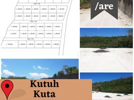  Land for sale in Badung, Bali, Kuta, Badung