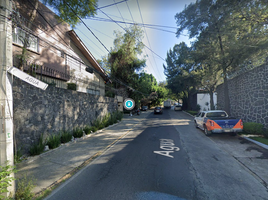 3 Schlafzimmer Haus zu verkaufen in Cuajimalpa De Morelos, Mexico City, Cuajimalpa De Morelos